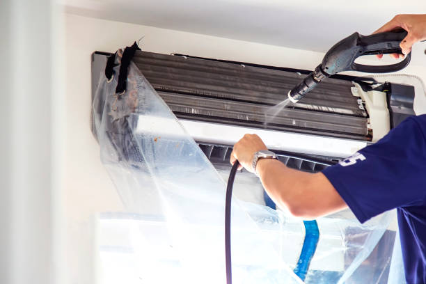 Best Home Air Vent Cleaning  in Moonachie, NJ
