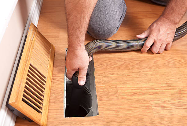 Best Residential Air Duct Cleaning  in Moonachie, NJ