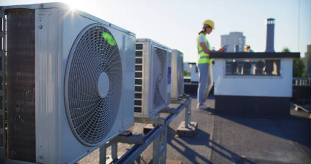 Best HVAC System Cleaning  in Moonachie, NJ