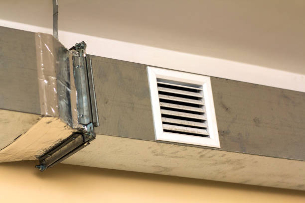Best Affordable Duct Cleaning Services  in Moonachie, NJ